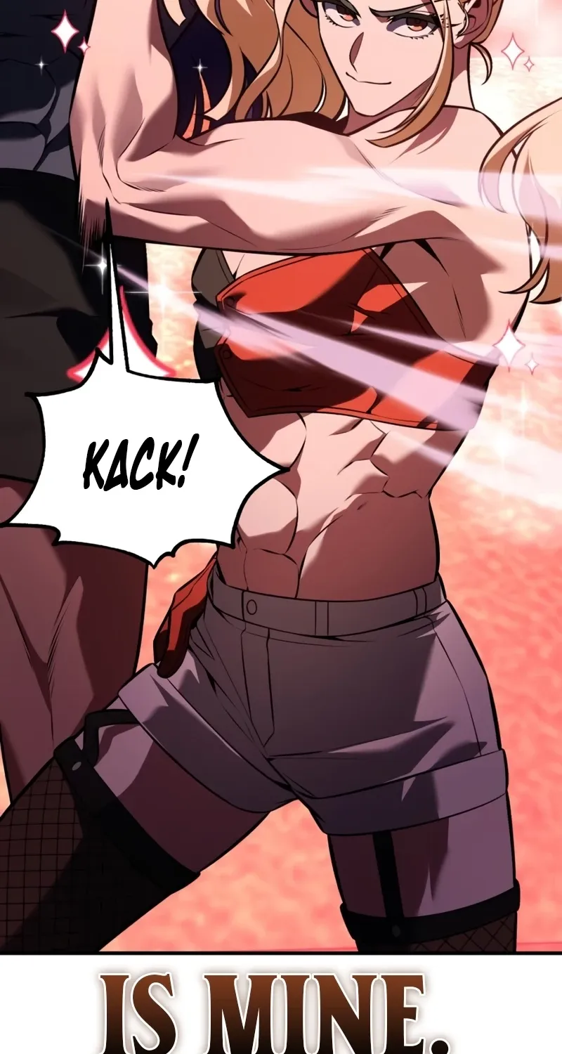 I Killed the Main Player Chapter 118 page 33 - 
