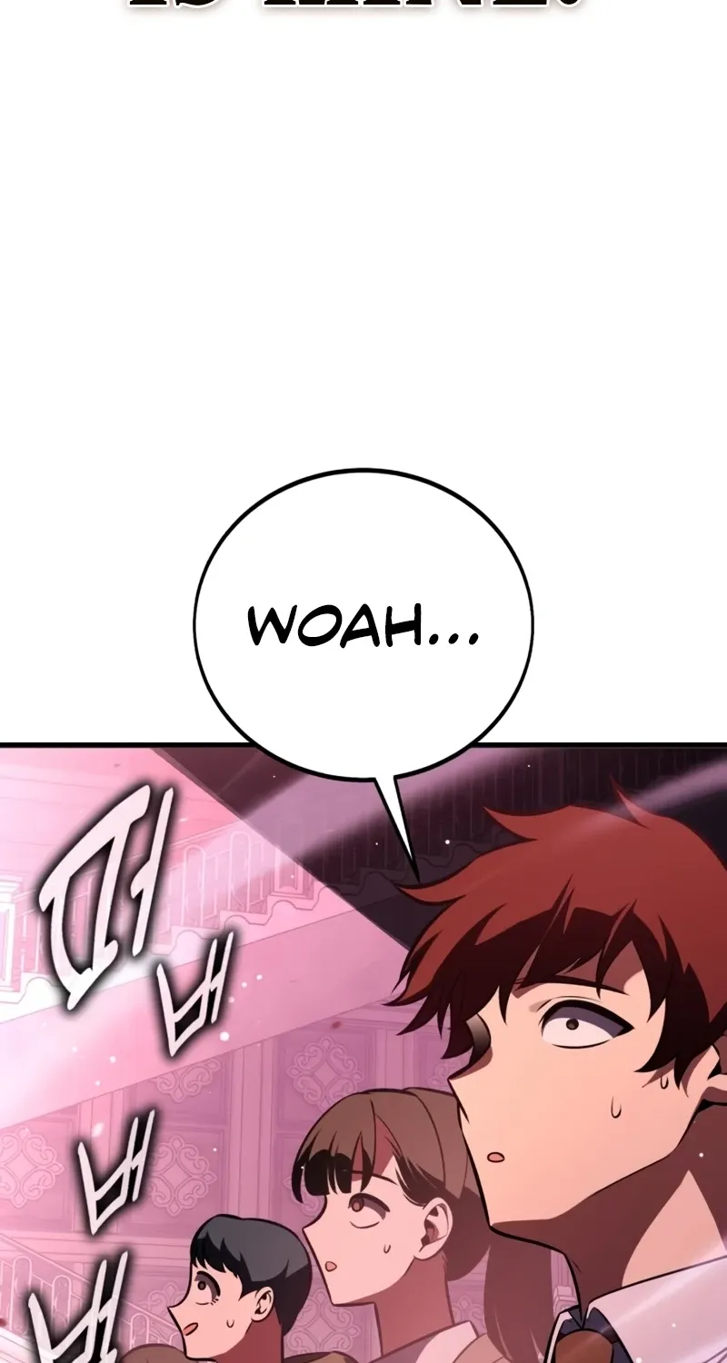 I Killed the Main Player Chapter 118 page 34 - 