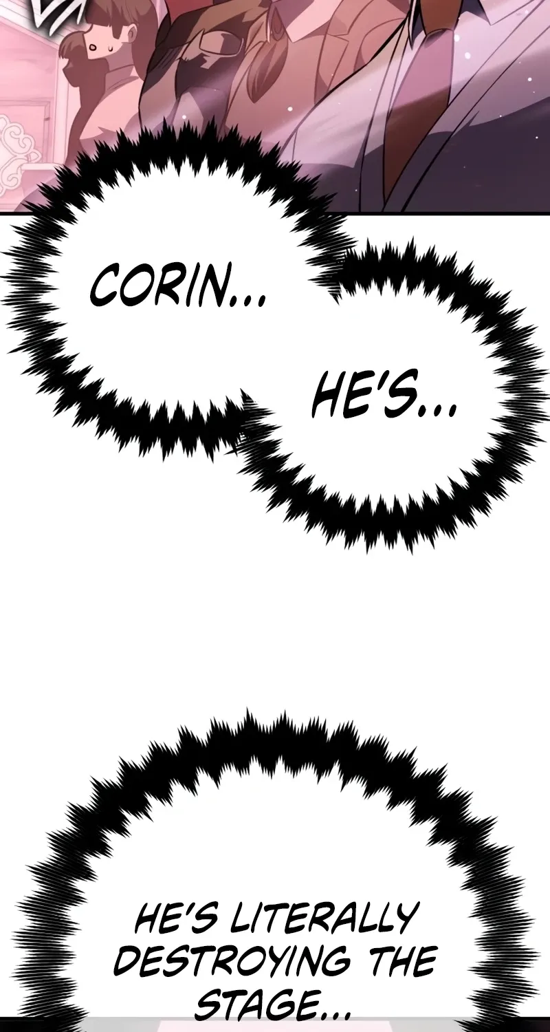 I Killed the Main Player Chapter 118 page 35 - 