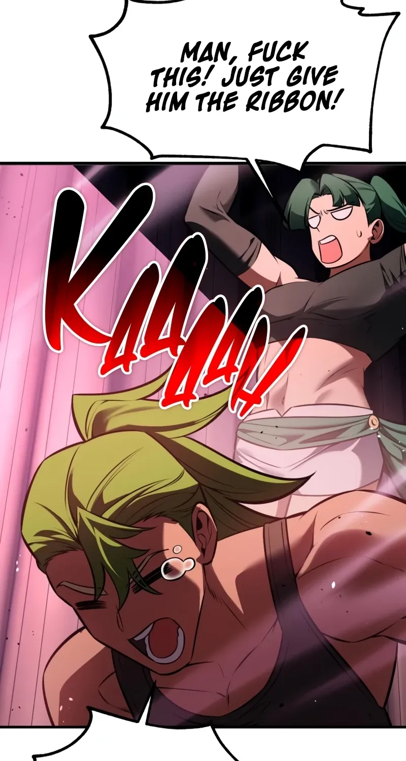 I Killed the Main Player Chapter 118 page 38 - 