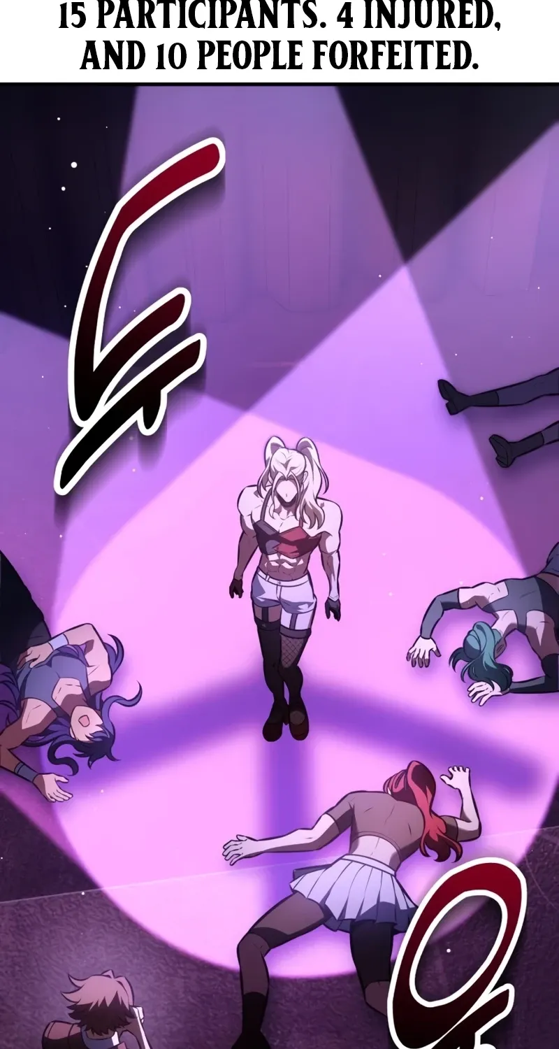 I Killed the Main Player Chapter 118 page 44 - 