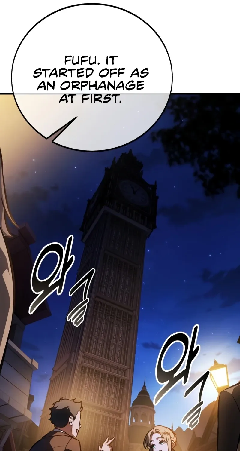 I Killed the Main Player Chapter 118 page 52 - 