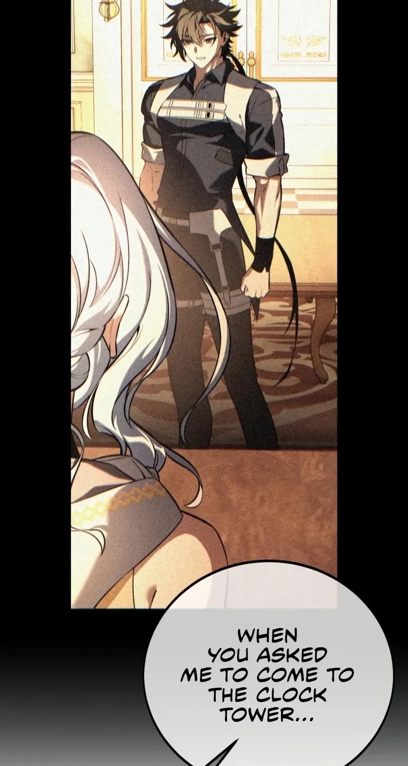 I Killed the Main Player Chapter 118 page 59 - 
