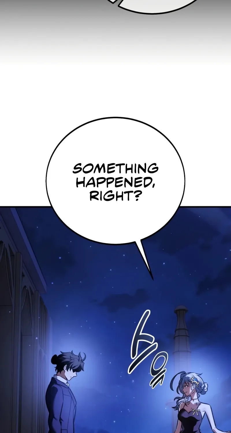 I Killed the Main Player Chapter 118 page 60 - 