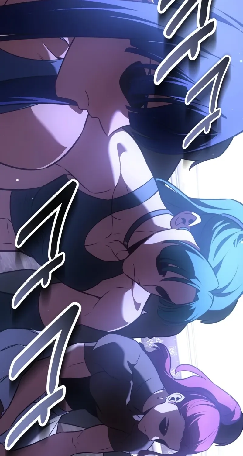 I Killed the Main Player Chapter 118 page 7 - 