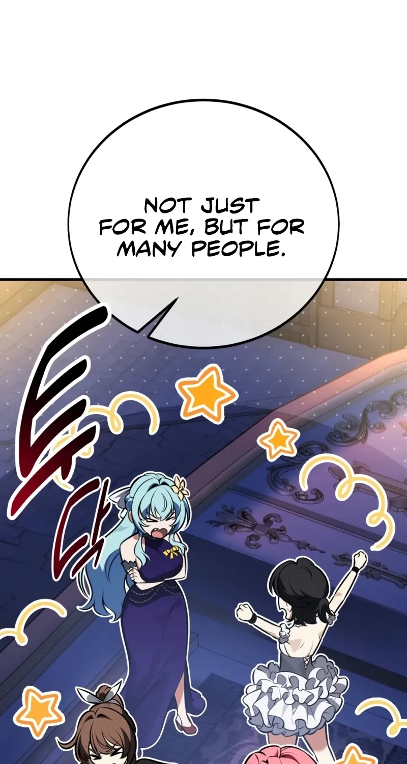 I Killed the Main Player Chapter 118 page 63 - 