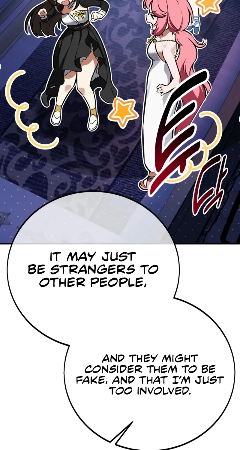 I Killed the Main Player Chapter 118 page 64 - 