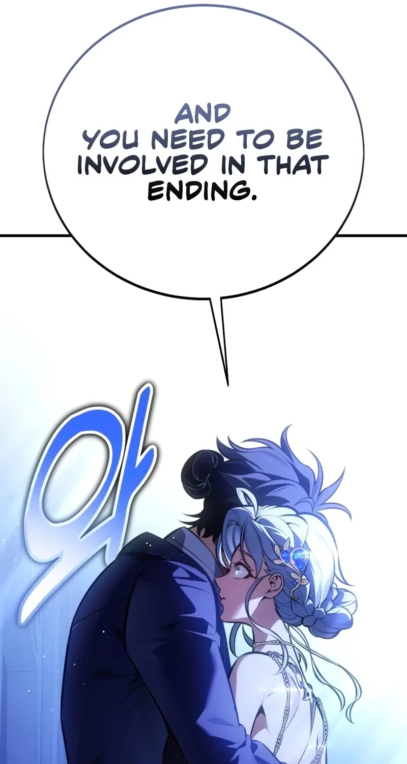 I Killed the Main Player Chapter 118 page 72 - 
