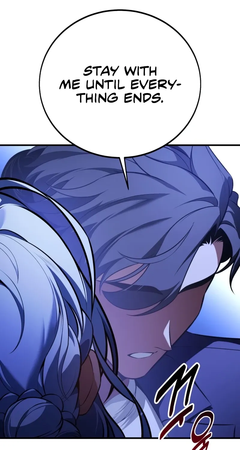 I Killed the Main Player Chapter 118 page 74 - 