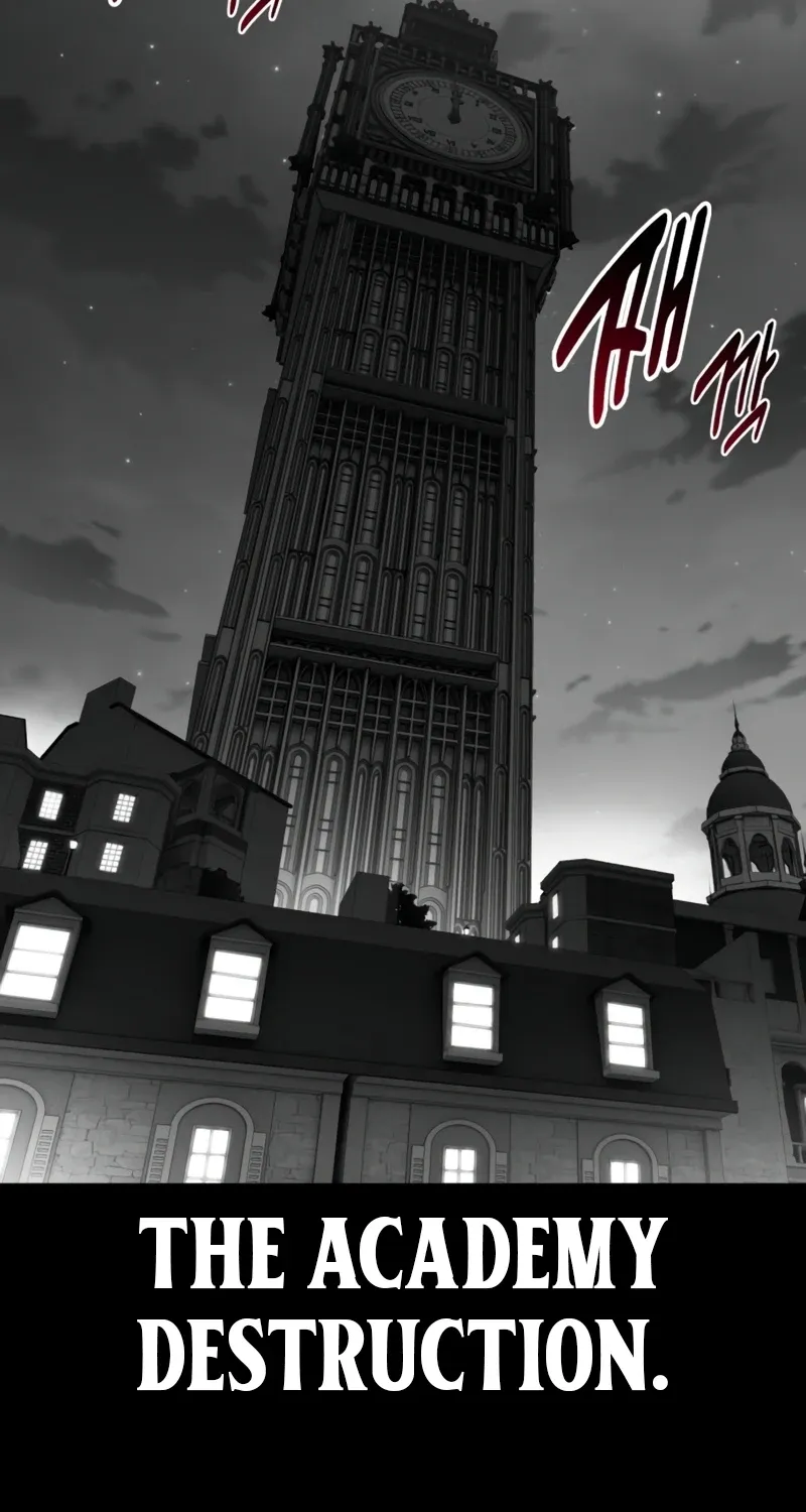 I Killed the Main Player Chapter 118 page 79 - 