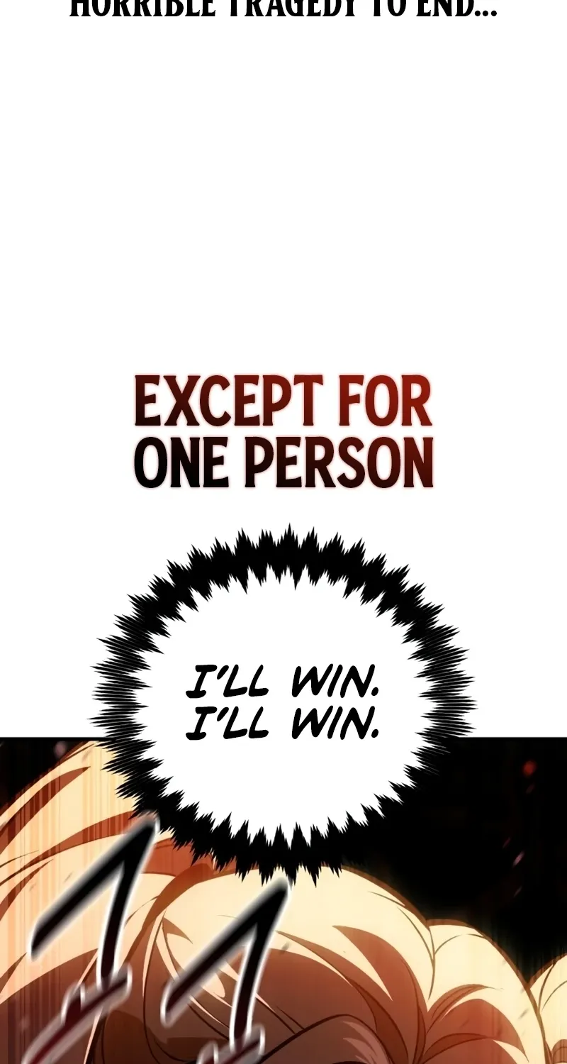 I Killed the Main Player Chapter 118 page 9 - 