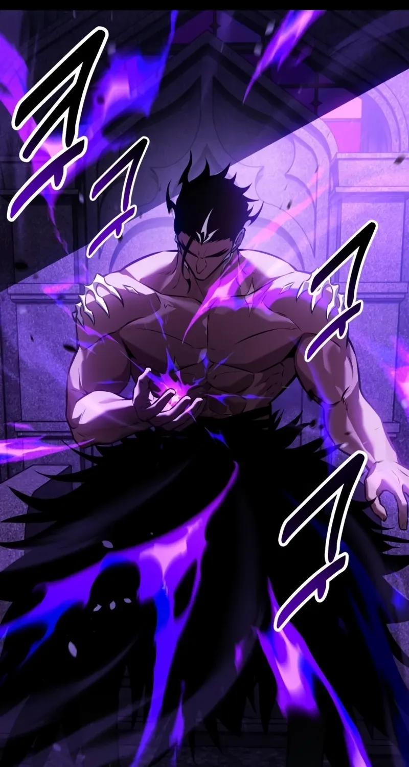 I Killed the Main Player Chapter 118 page 85 - 
