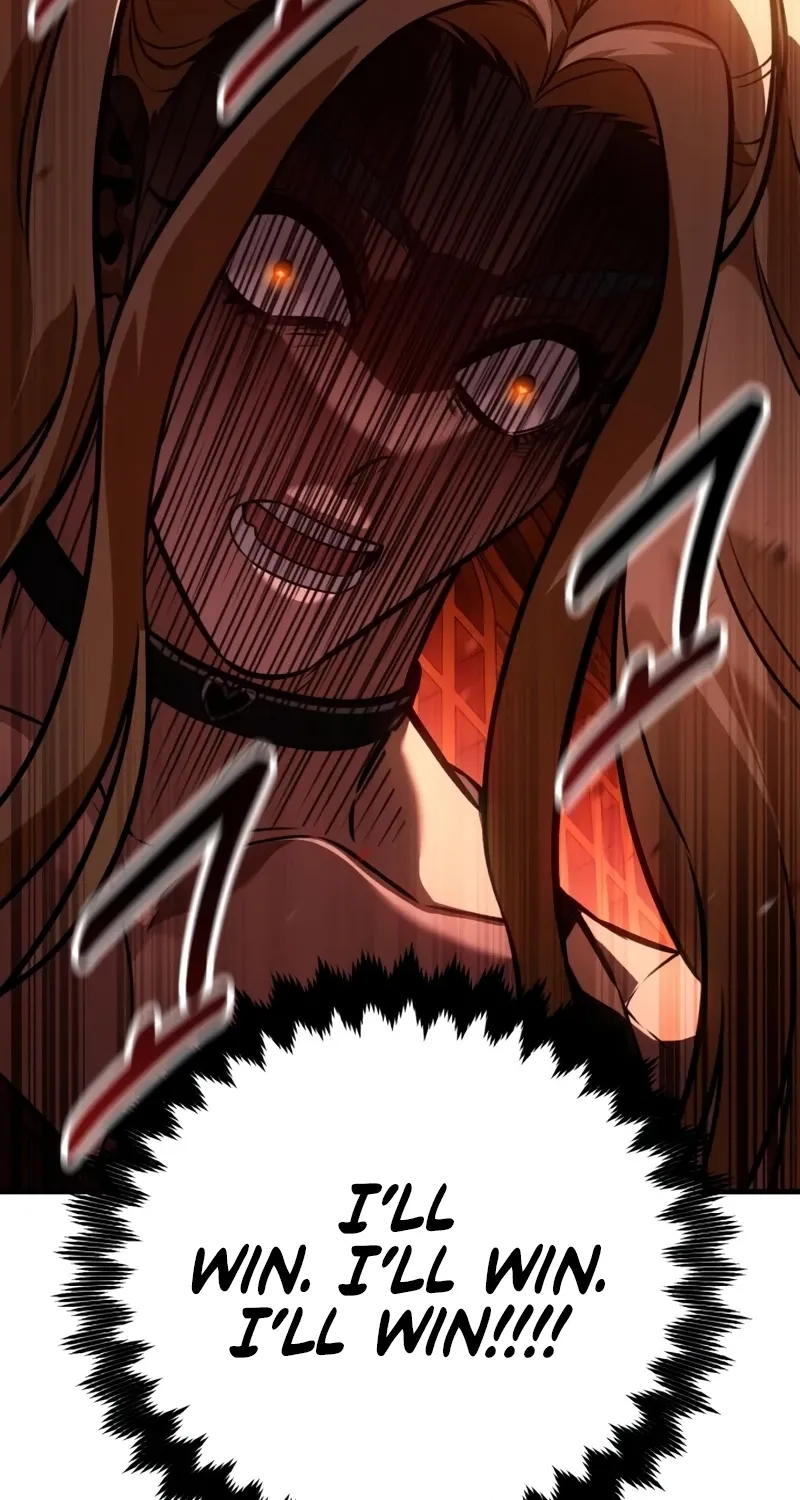 I Killed the Main Player Chapter 118 page 10 - 