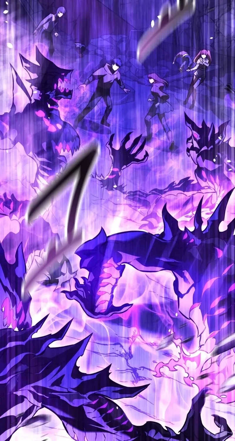 I Killed the Main Player Chapter 118 page 93 - 