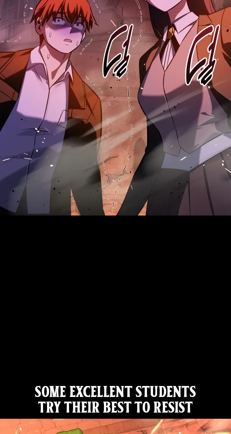 I Killed the Main Player Chapter 118 page 95 - 