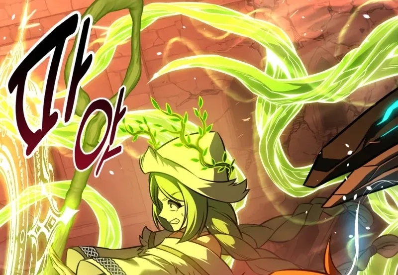 I Killed the Main Player Chapter 118 page 96 - 