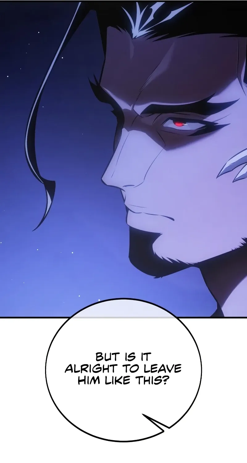 I Killed the Main Player Chapter 119 page 12 - 