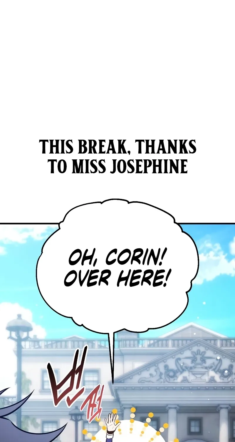 I Killed the Main Player Chapter 119 page 116 - 
