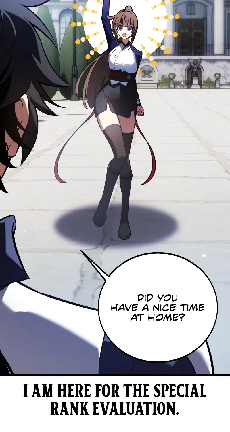 I Killed the Main Player Chapter 119 page 117 - 