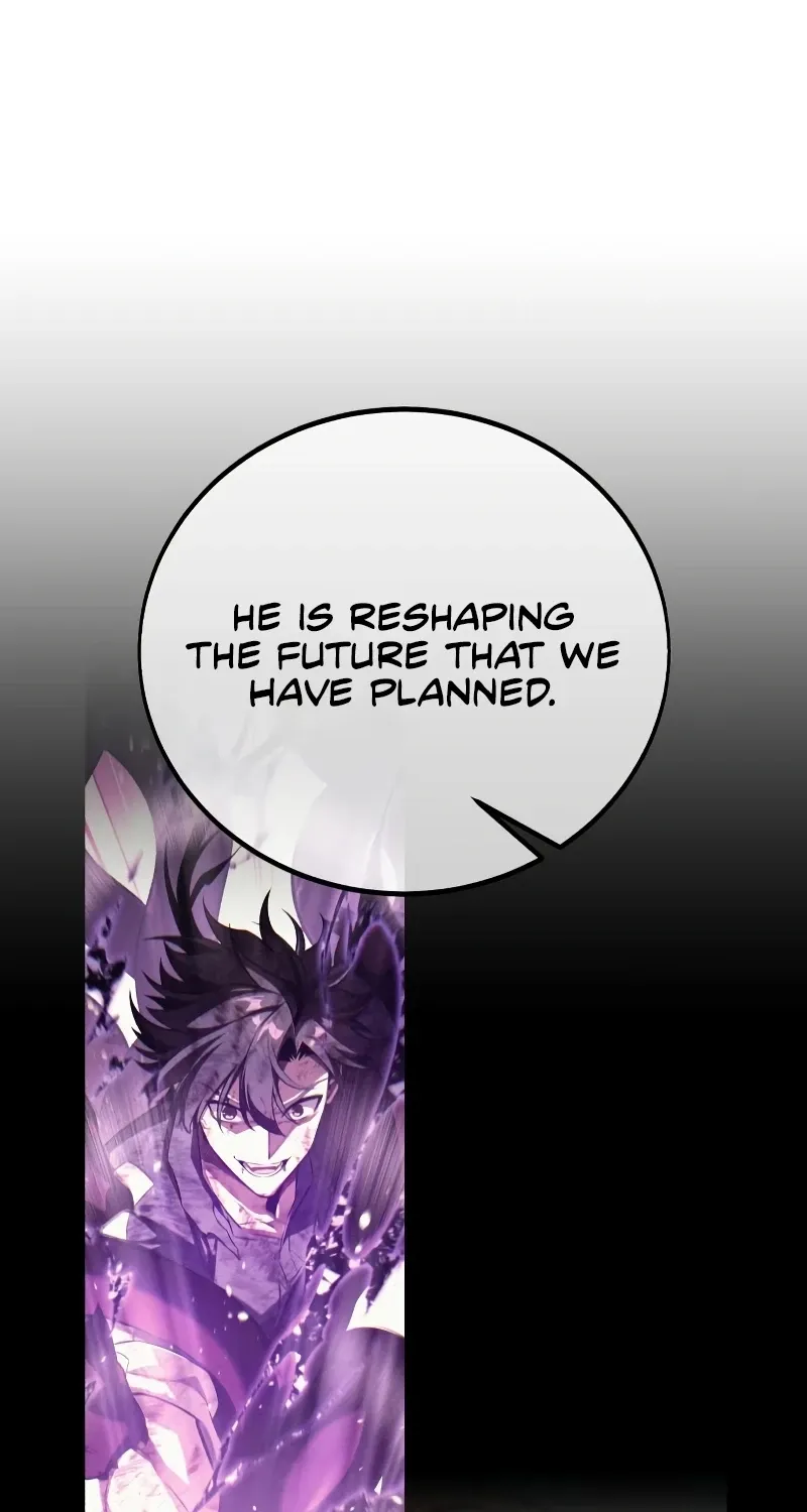 I Killed the Main Player Chapter 119 page 13 - 