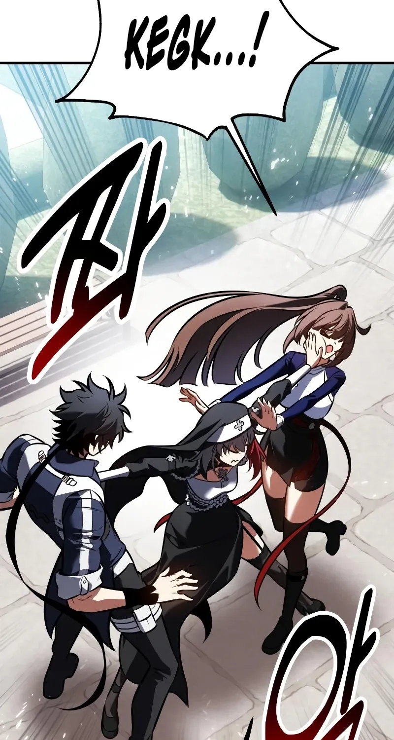 I Killed the Main Player Chapter 119 page 125 - 