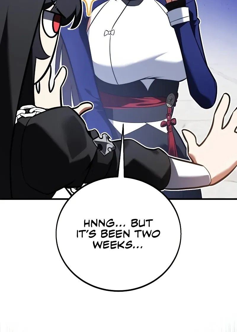 I Killed the Main Player Chapter 119 page 129 - 