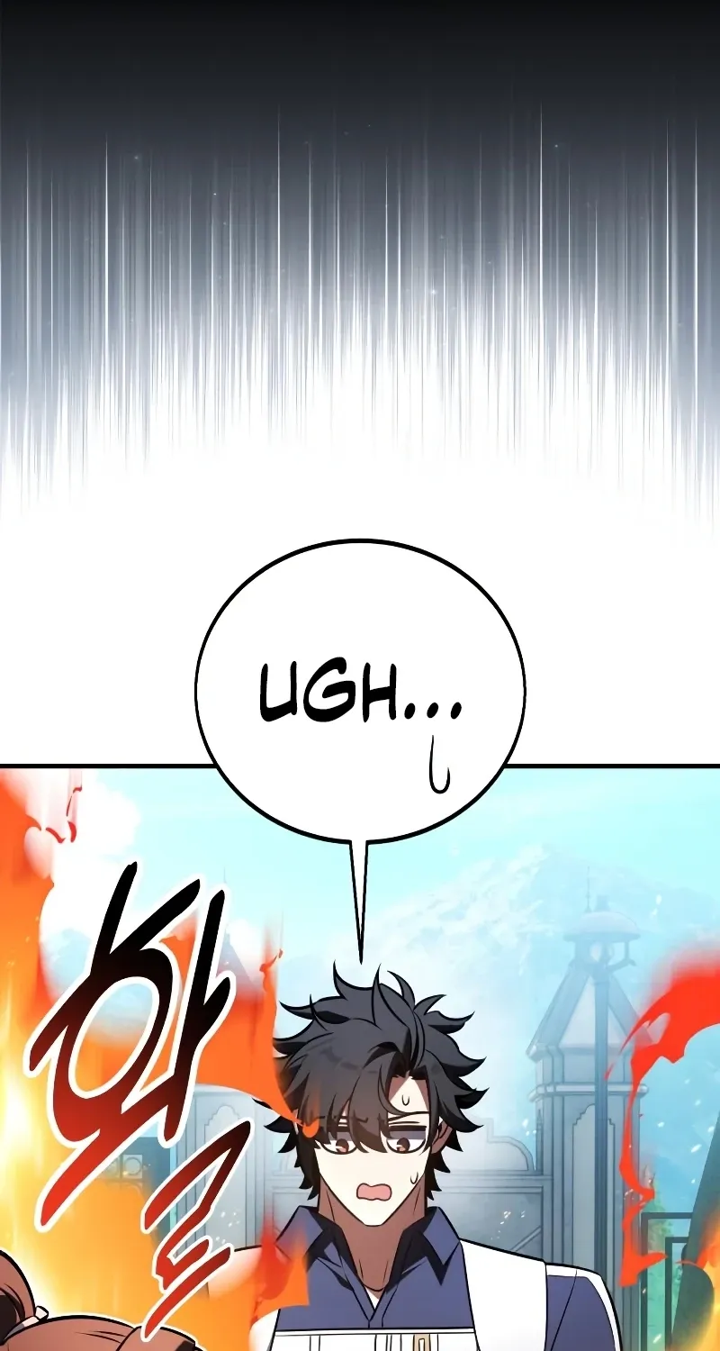 I Killed the Main Player Chapter 119 page 132 - 