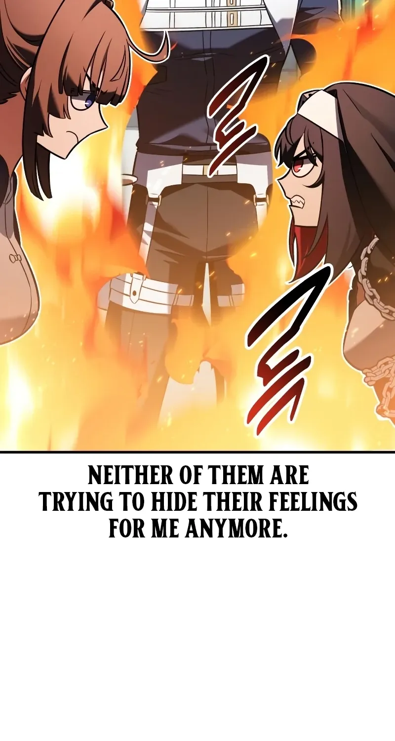 I Killed the Main Player Chapter 119 page 133 - 