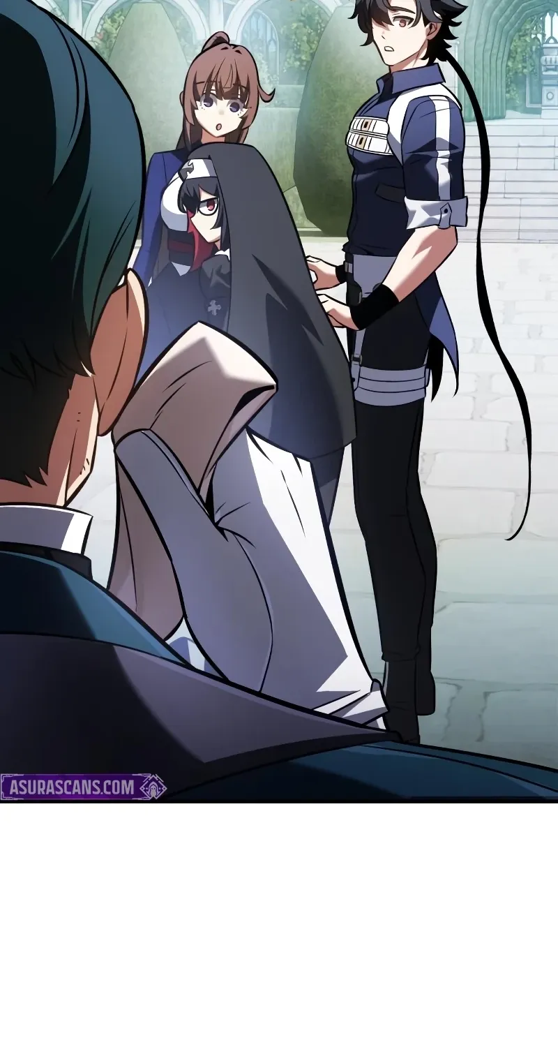 I Killed the Main Player Chapter 119 page 135 - 