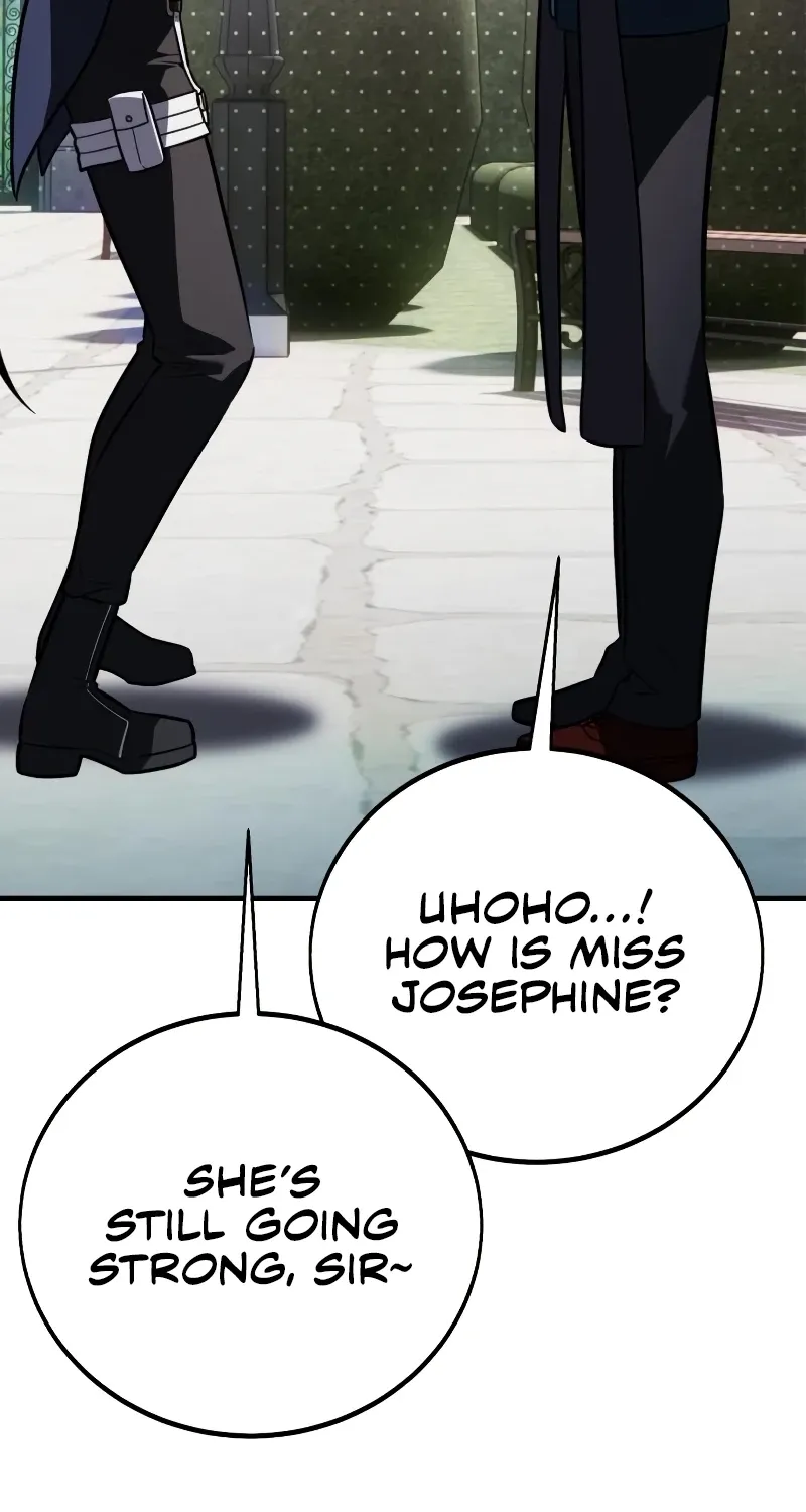 I Killed the Main Player Chapter 119 page 141 - 