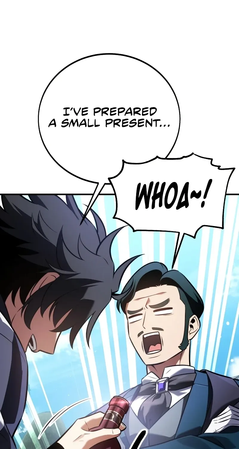 I Killed the Main Player Chapter 119 page 142 - 