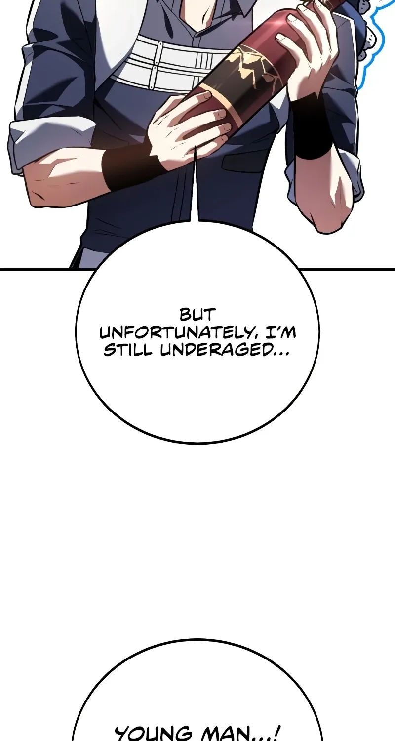 I Killed the Main Player Chapter 119 page 145 - 