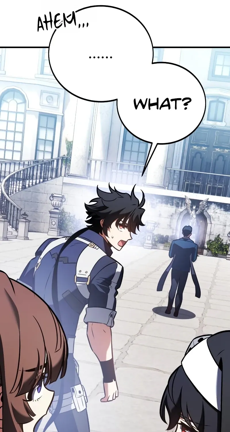 I Killed the Main Player Chapter 119 page 150 - 