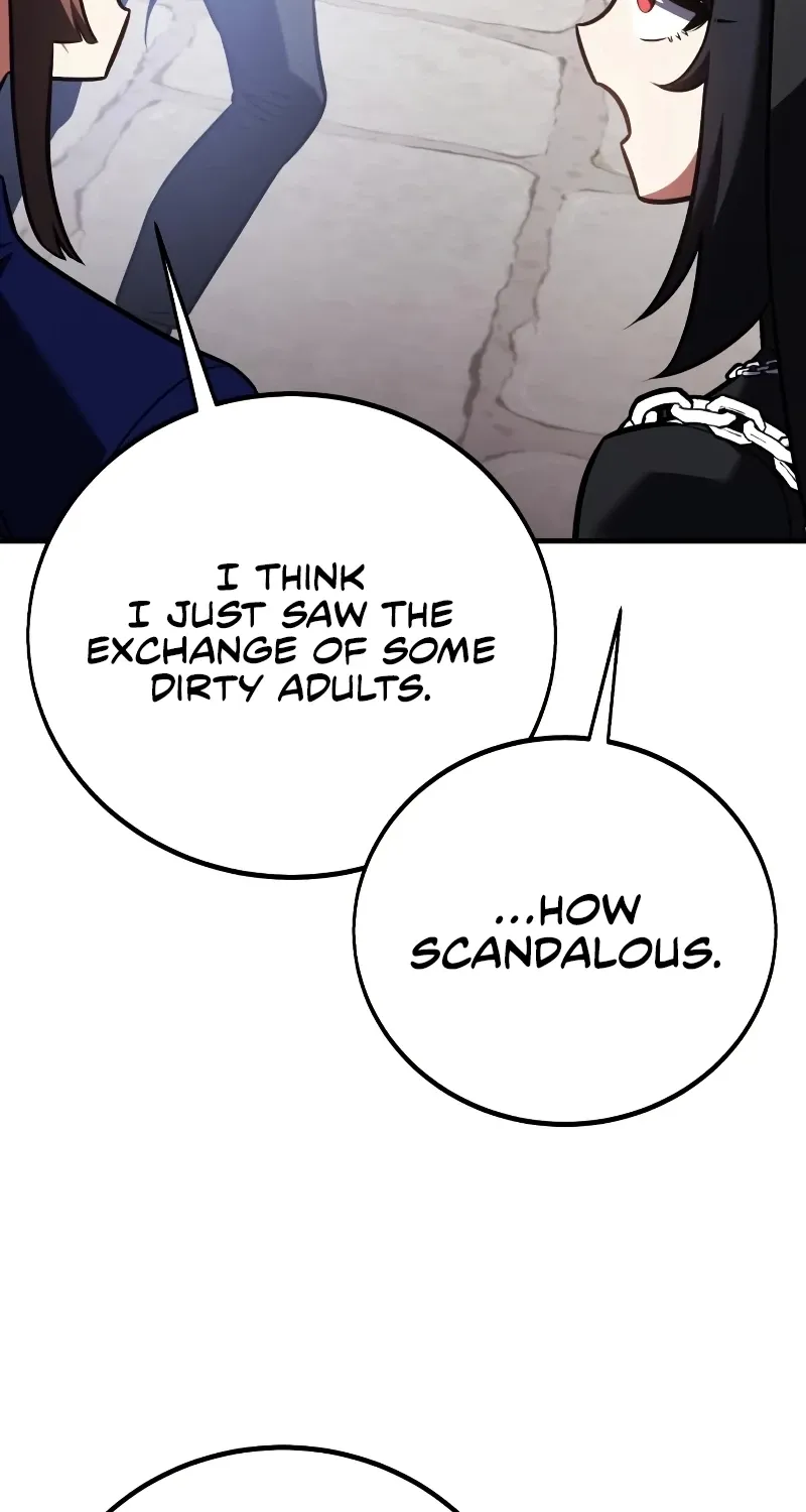 I Killed the Main Player Chapter 119 page 151 - 