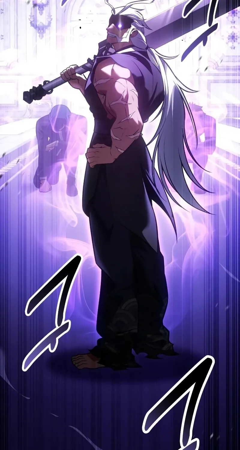 I Killed the Main Player Chapter 119 page 158 - 
