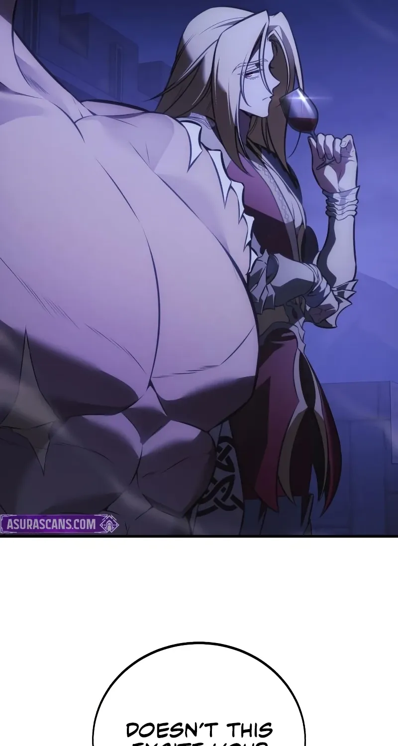 I Killed the Main Player Chapter 119 page 18 - 