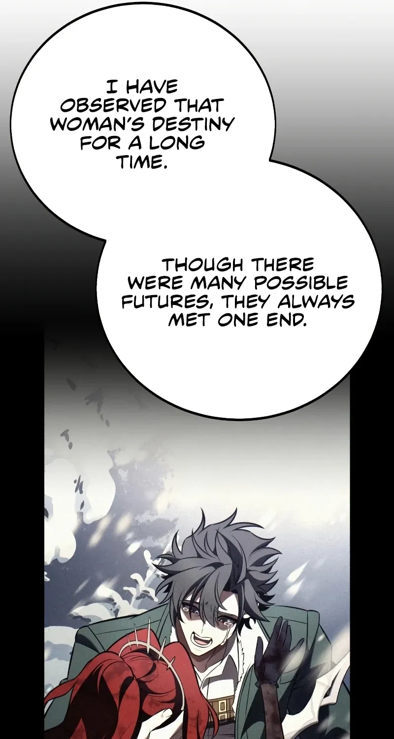 I Killed the Main Player Chapter 119 page 20 - 