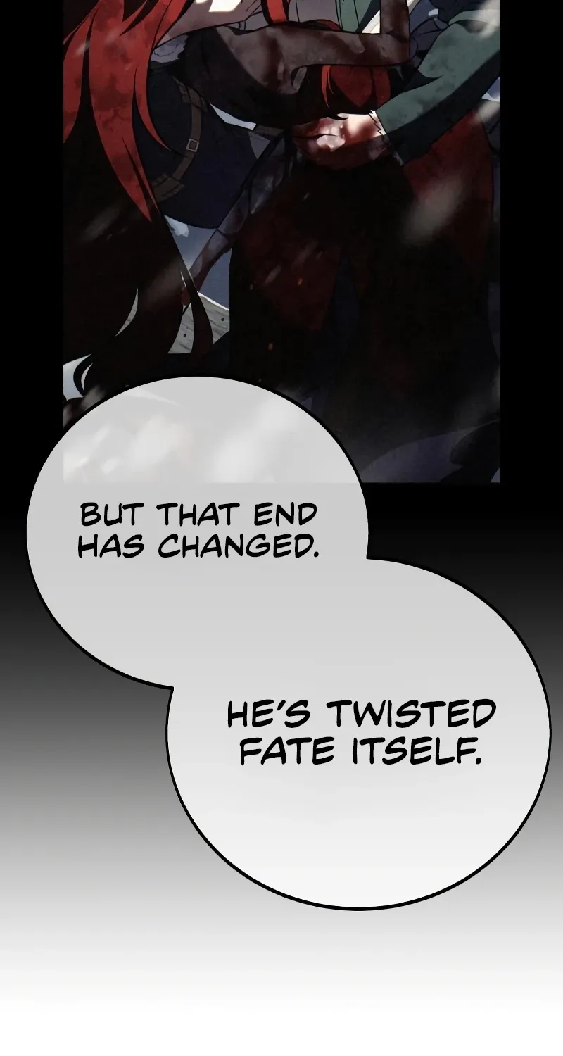 I Killed the Main Player Chapter 119 page 21 - 