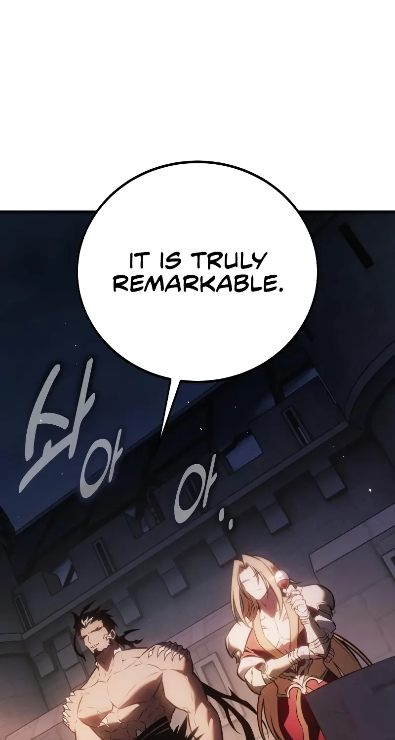 I Killed the Main Player Chapter 119 page 22 - 