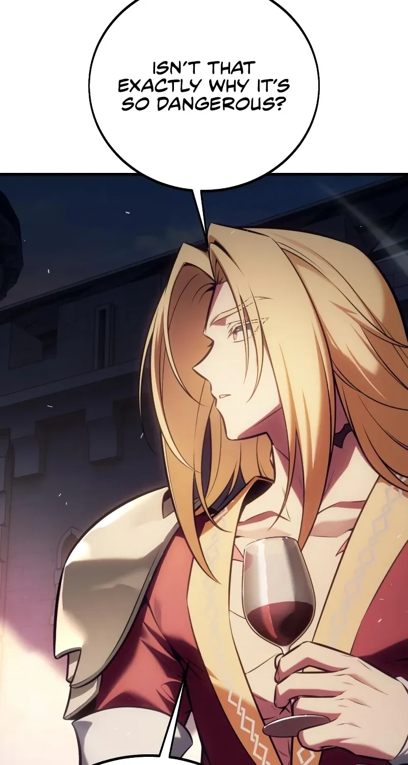 I Killed the Main Player Chapter 119 page 25 - 