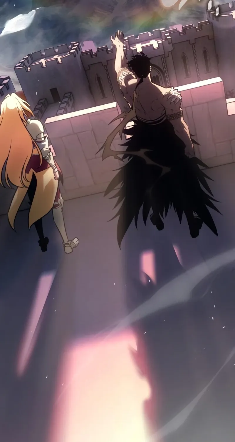 I Killed the Main Player Chapter 119 page 31 - 