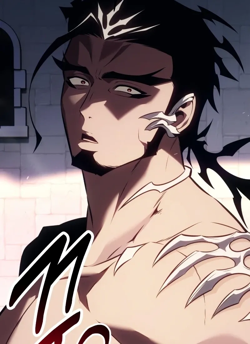 I Killed the Main Player Chapter 119 page 34 - 