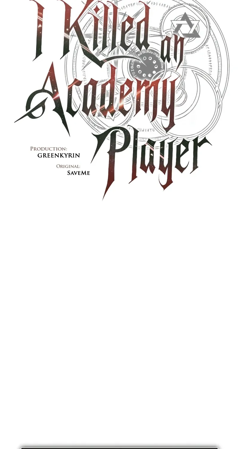 I Killed the Main Player Chapter 119 page 37 - 
