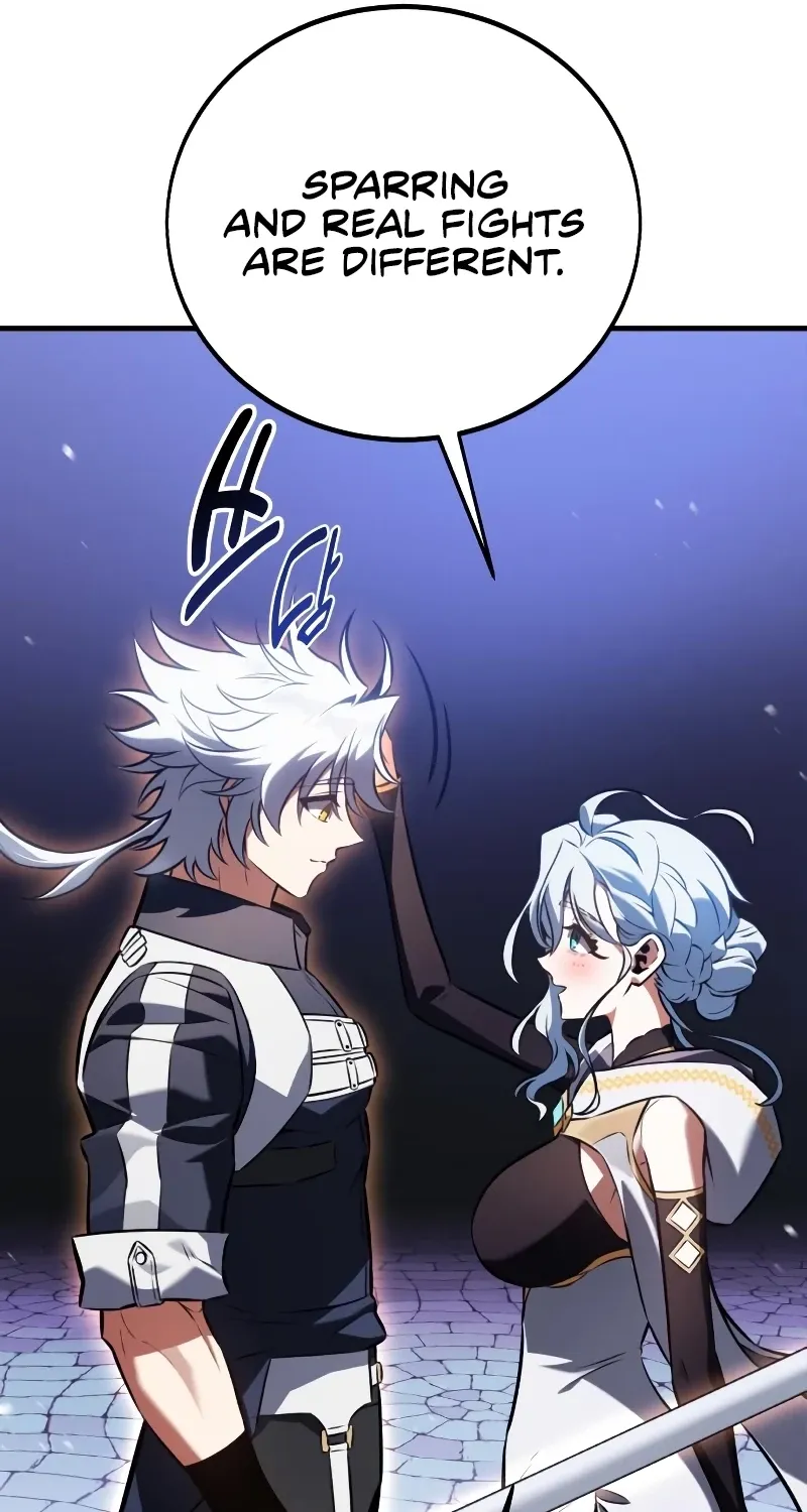I Killed the Main Player Chapter 119 page 60 - 