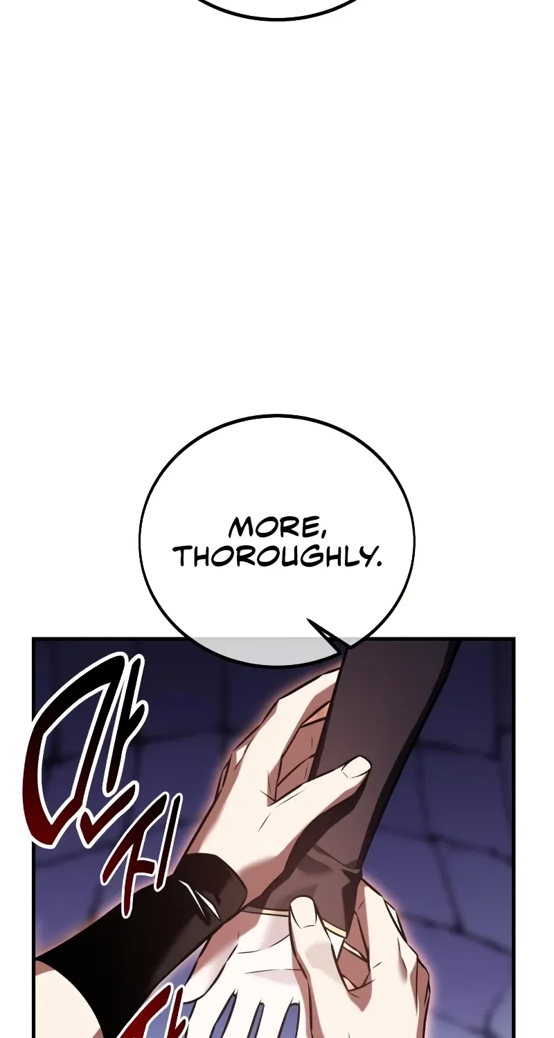 I Killed the Main Player Chapter 119 page 66 - 