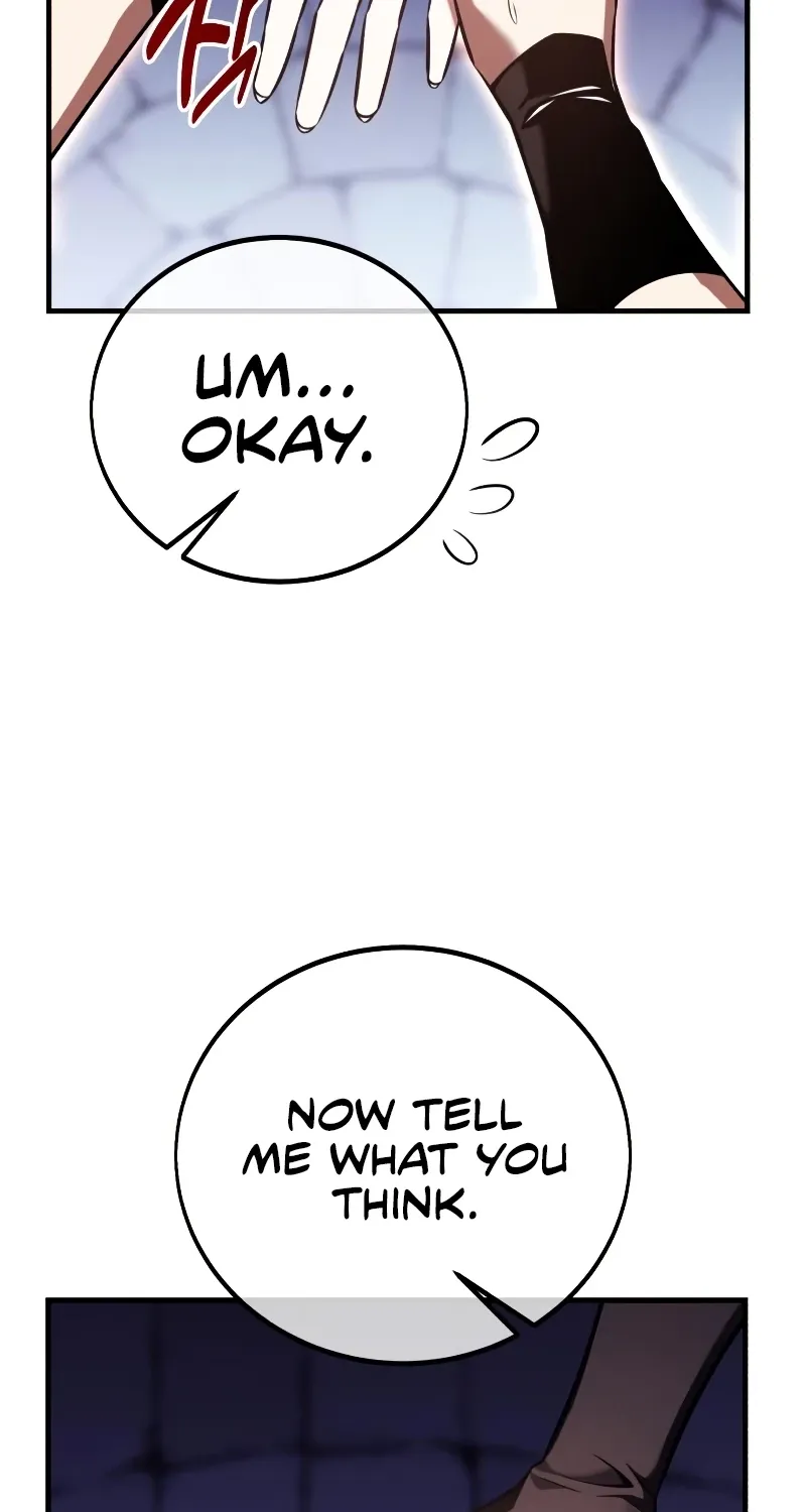 I Killed the Main Player Chapter 119 page 67 - 