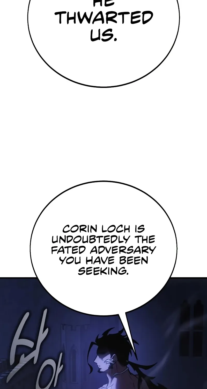 I Killed the Main Player Chapter 119 page 9 - 