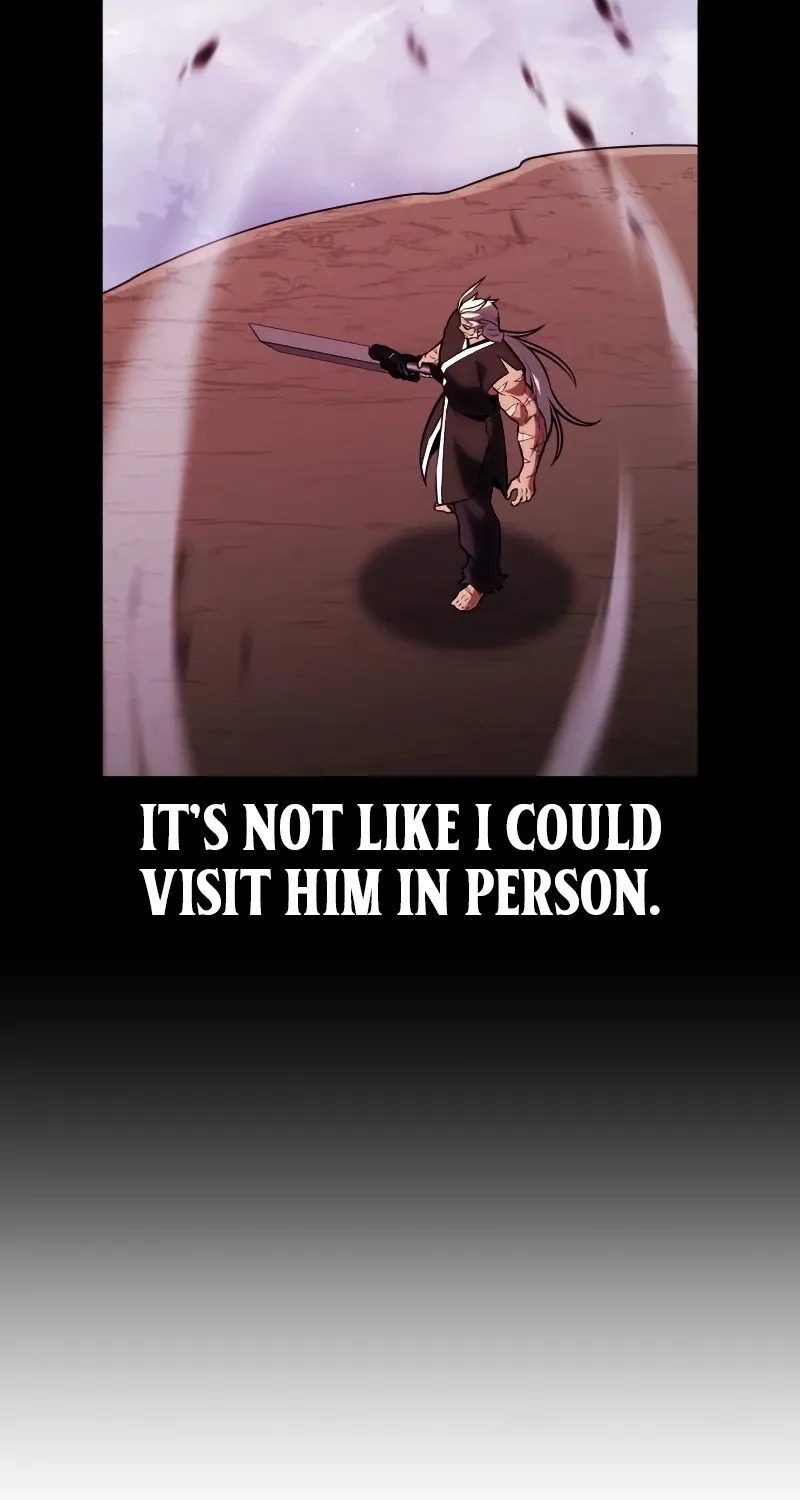 I Killed the Main Player Chapter 119 page 92 - 