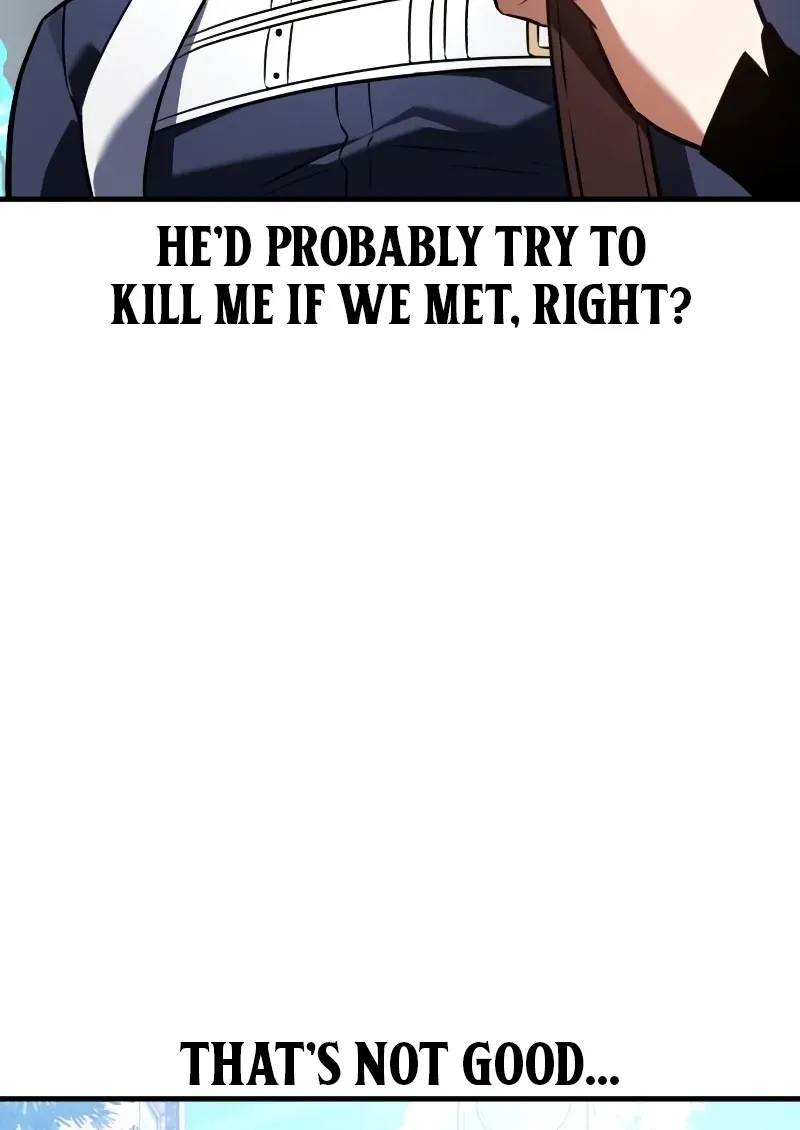 I Killed the Main Player Chapter 119 page 94 - 
