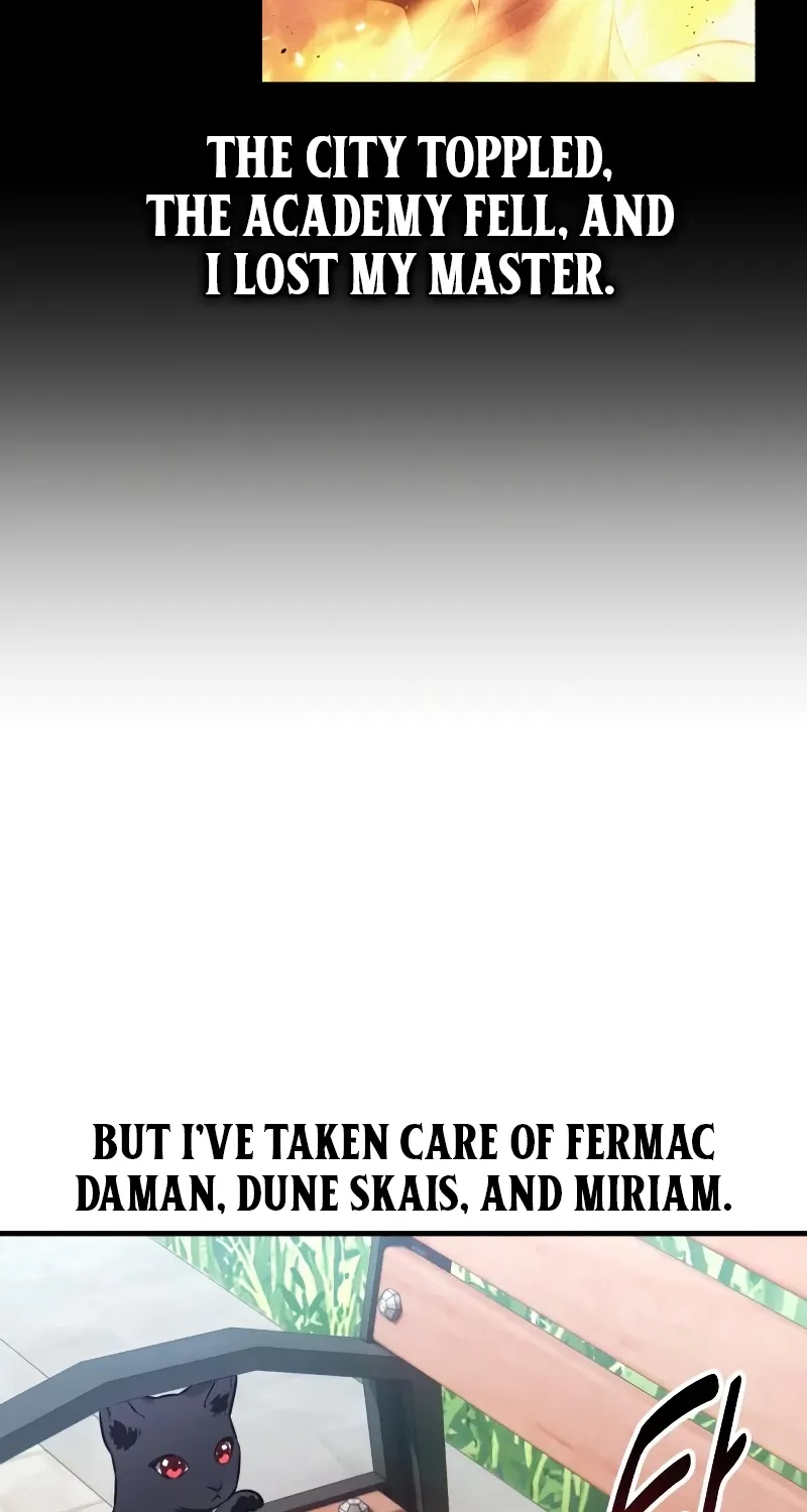 I Killed the Main Player Chapter 119 page 98 - 